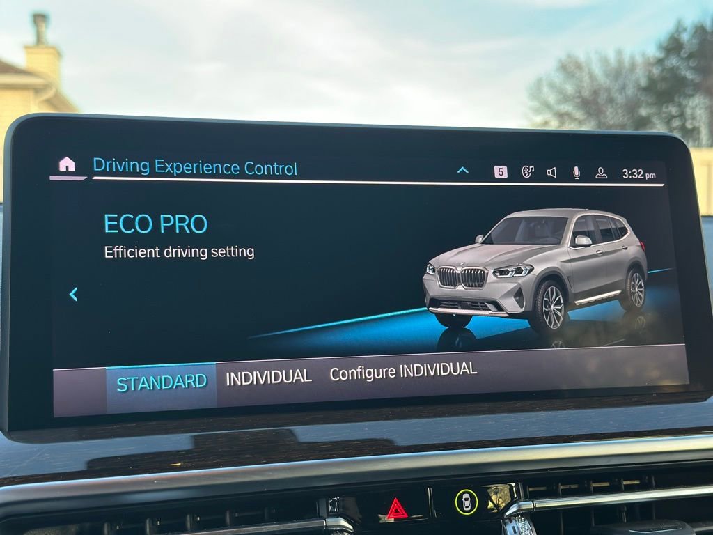 Used 2023 BMW X3 xDrive30i w/ Premium Package w/ZPA image 34