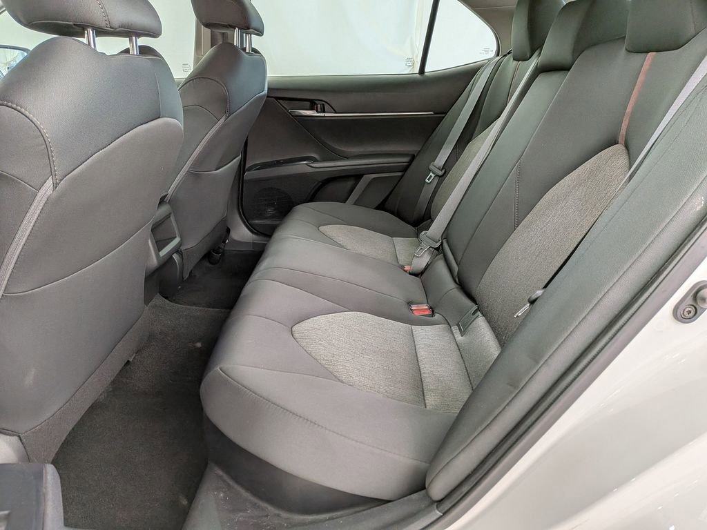 Used 2020 Toyota Camry LE w/ Sunroof Package image 26