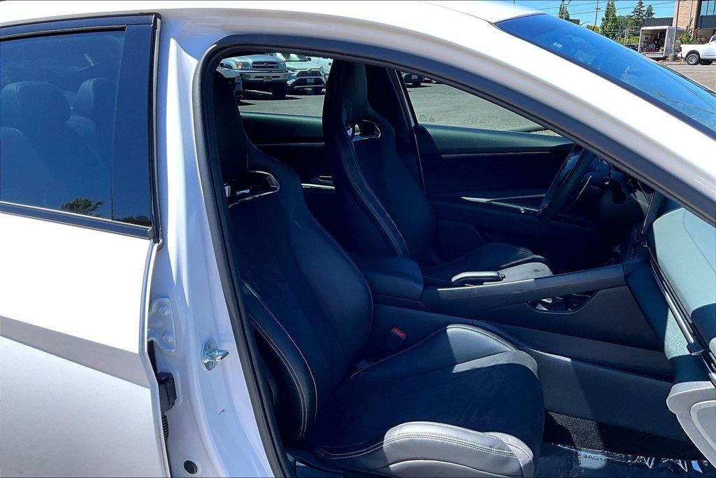 Used 2025 Hyundai Elantra N FWD image 10