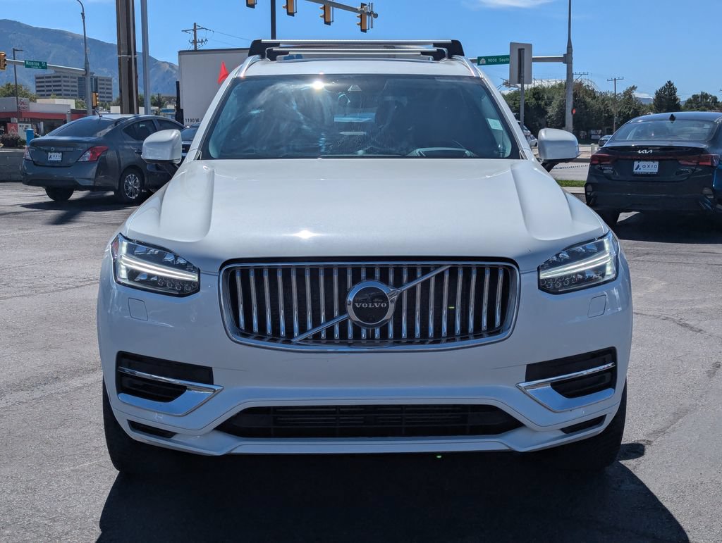 Used 2022 Volvo XC90 T8 Inscription AWD/4WD image 10
