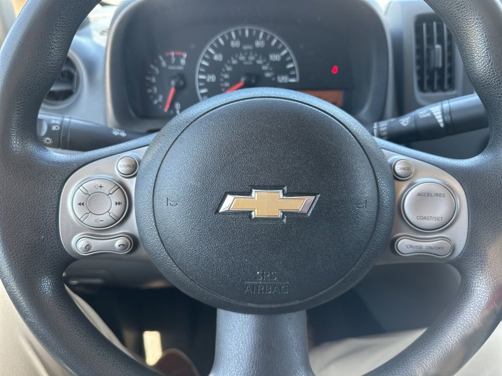 Used 2015 Chevrolet City Express LS w/ Appearance Package FWD image 10