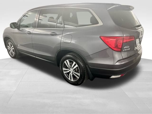 Used 2018 Honda Pilot EX-L image 6
