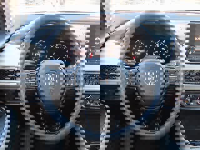 Certified 2023 Honda HR-V LX image 17