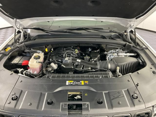 Used 2023 Jeep Grand Cherokee Altitude AWD/4WD image 42
