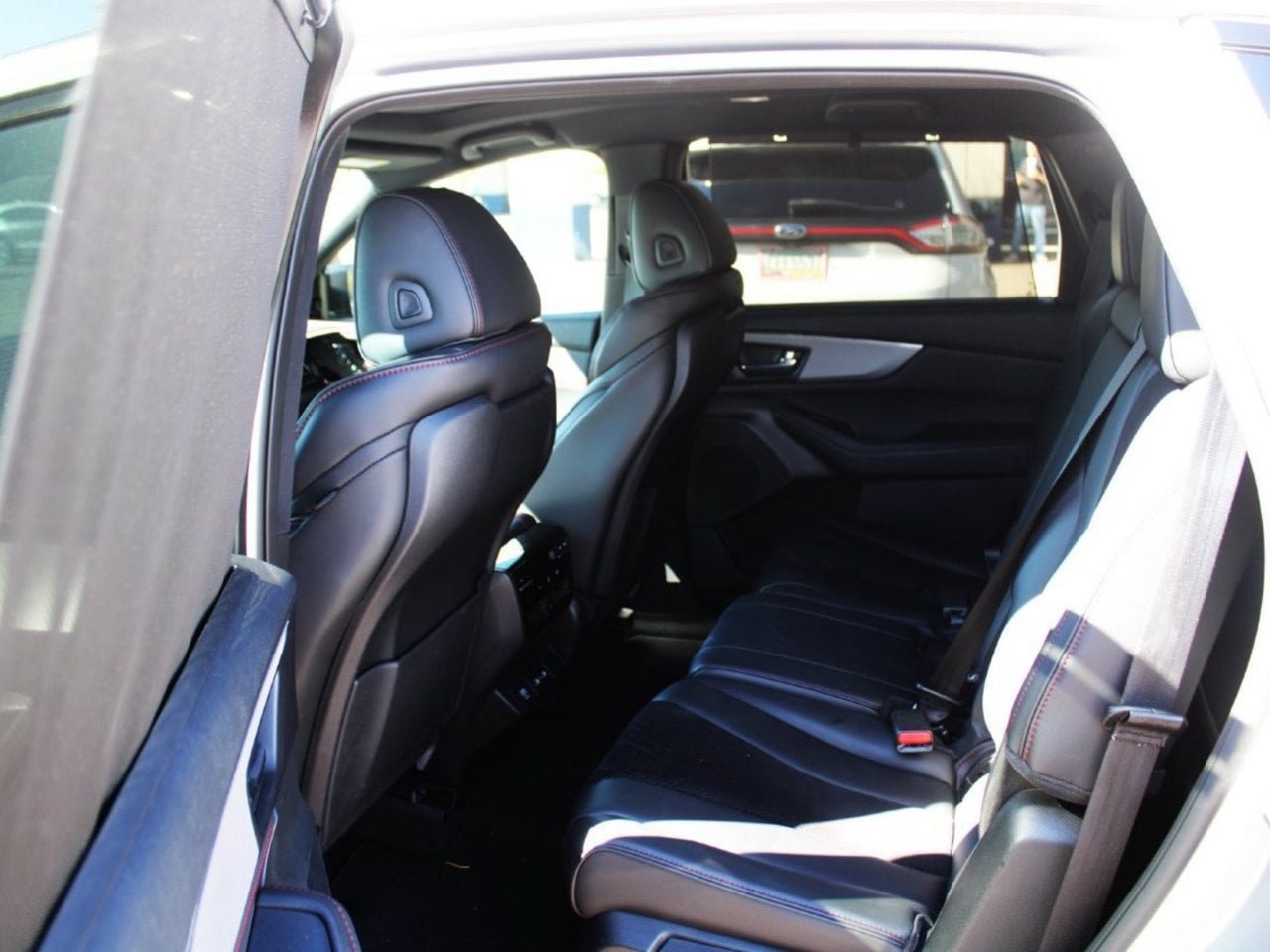 Used 2023 Acura MDX A-Spec AWD/4WD image 14