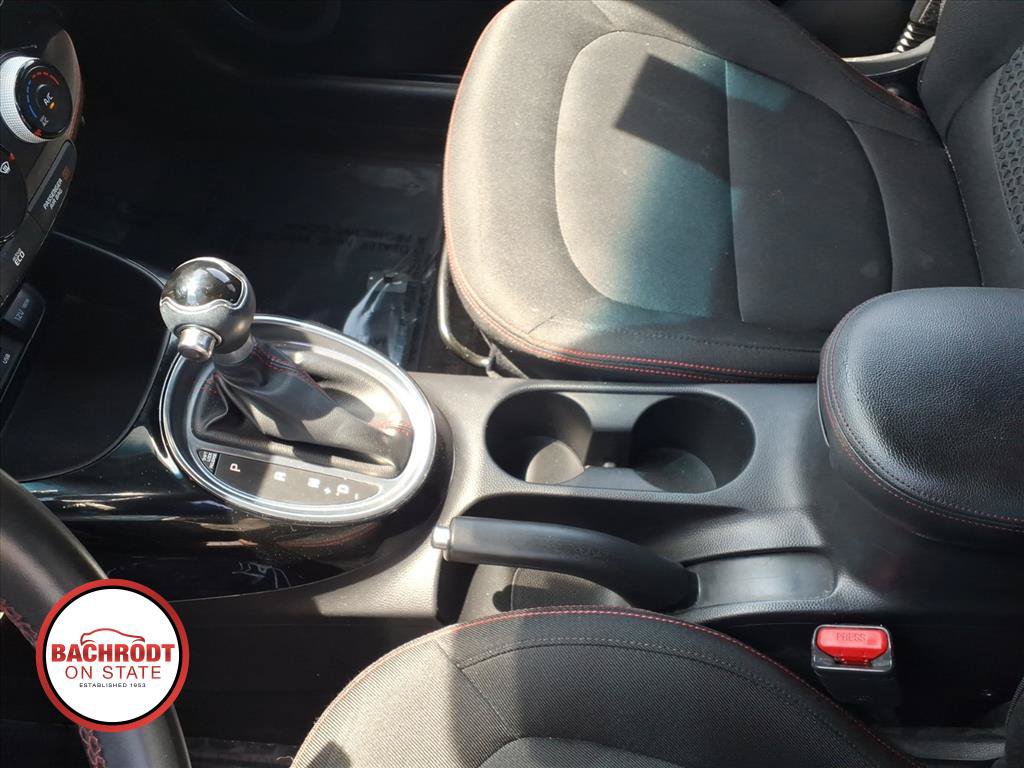 Used 2016 Kia Soul + w/ Soulful Package FWD image 15