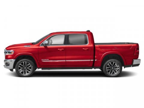 New 2026 RAM 1500 Limited image 3
