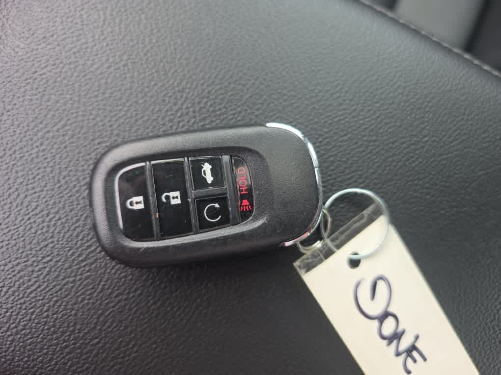 Used 2022 Honda Civic Touring image 33