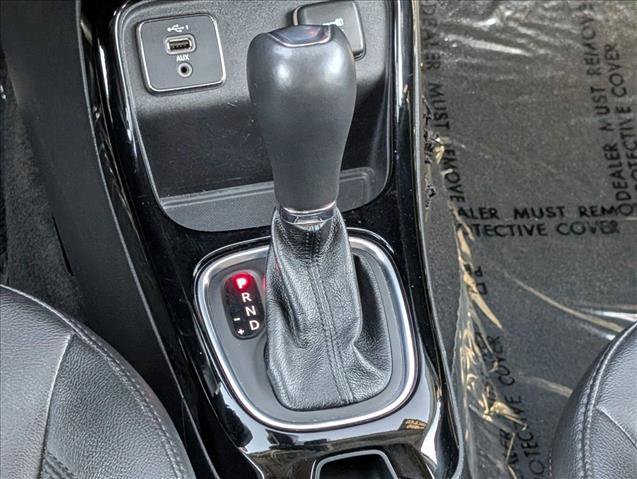 Used 2021 Jeep Compass Latitude w/ Sun and Sound Group FWD image 12