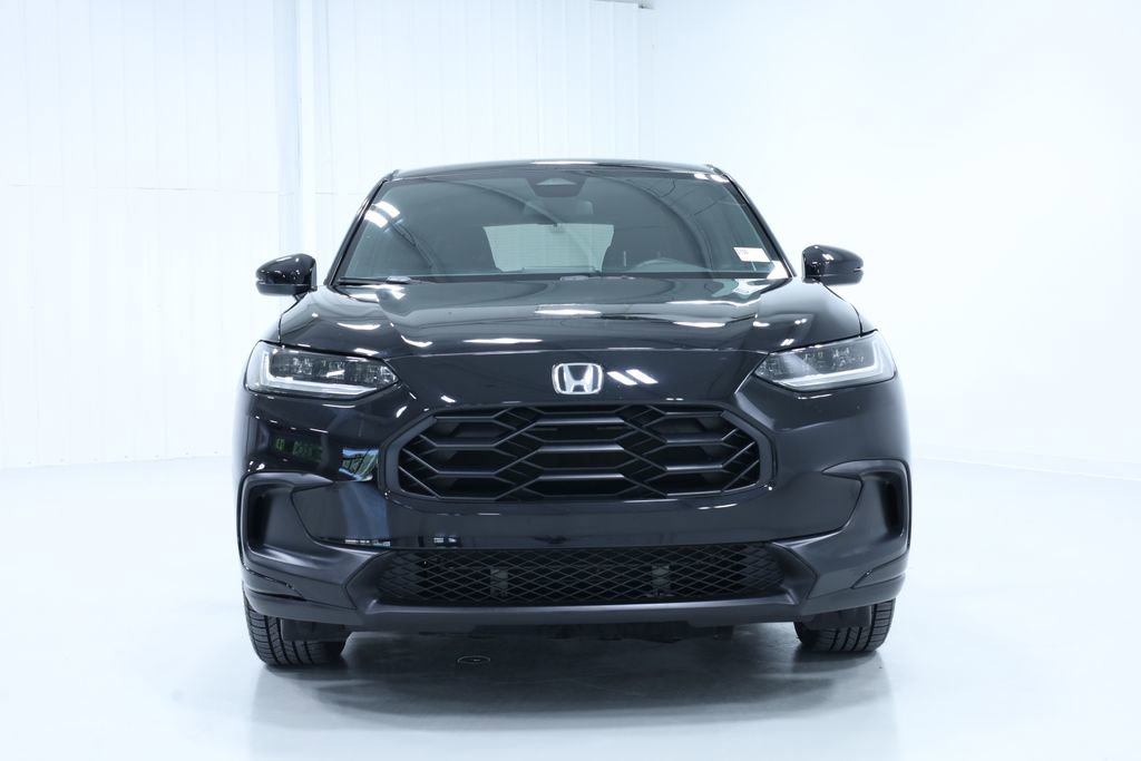 Used 2023 Honda HR-V Sport image 7