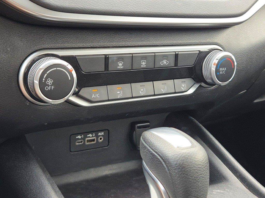 Used 2020 Nissan Altima 2.5 S FWD image 20