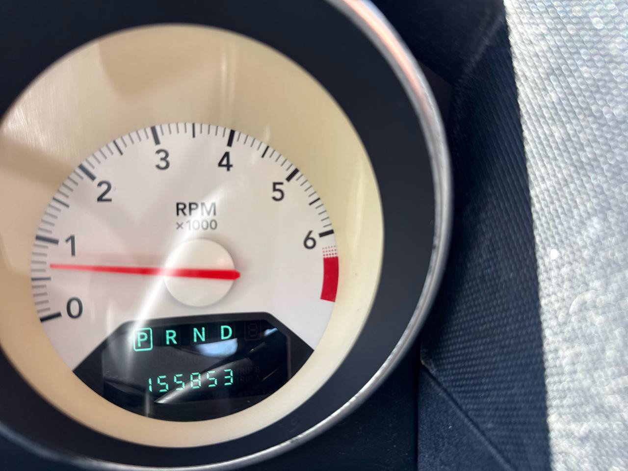 Used 2009 Dodge Caliber R/T FWD image 20