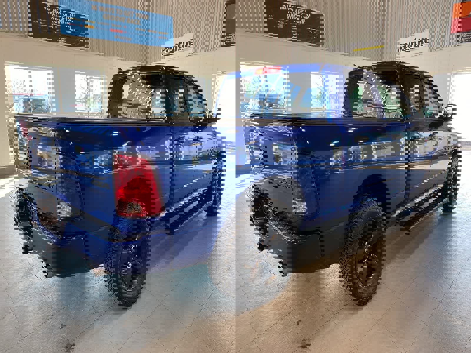 Used 2019 RAM 1500 Express w/ Wheel & Sound Group image 5