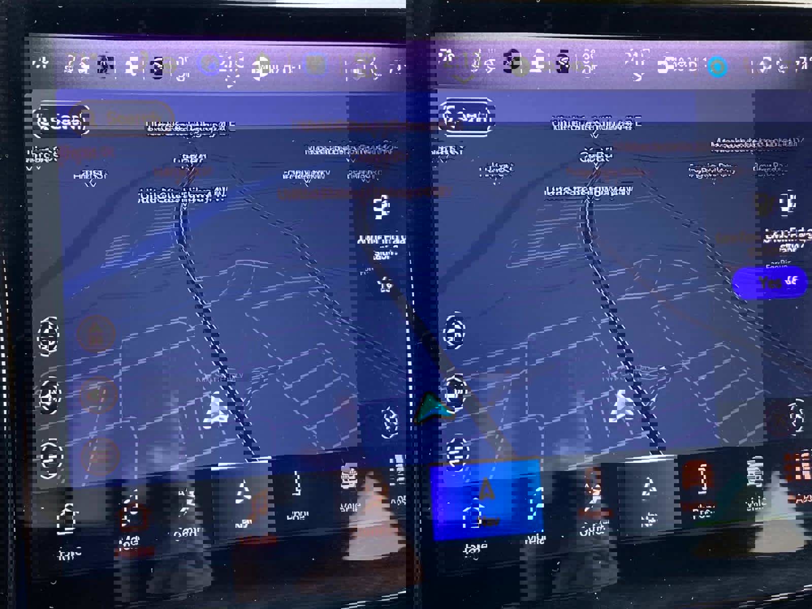 Certified 2023 Jeep Grand Cherokee Limited w/ Trailer Tow Prep Group (B) image 12