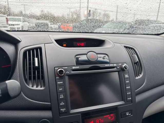 Used 2011 Kia Forte EX w/ Tech Pkg image 28