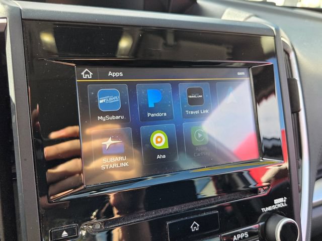Used 2019 Subaru Forester Premium AWD/4WD image 24
