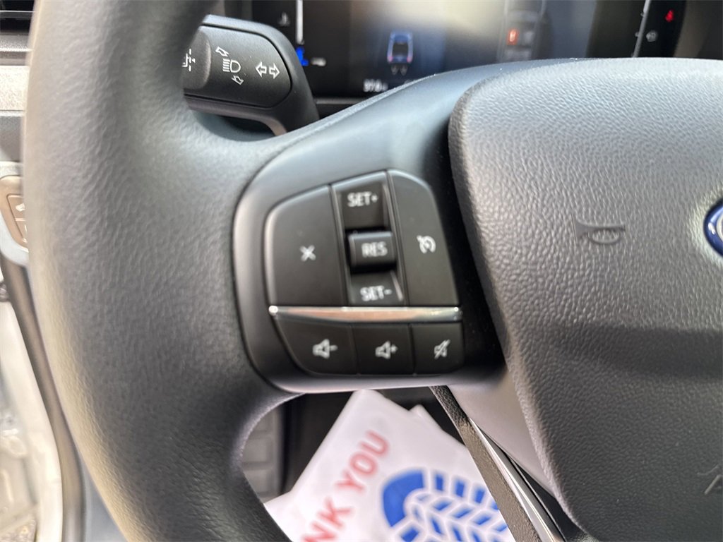 New 2025 Ford Maverick XLT image 19