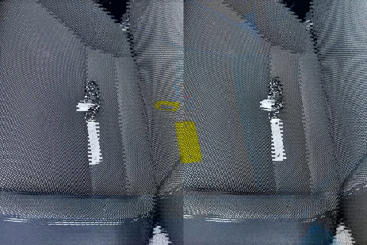 Used 2024 Honda CR-V EX image 15