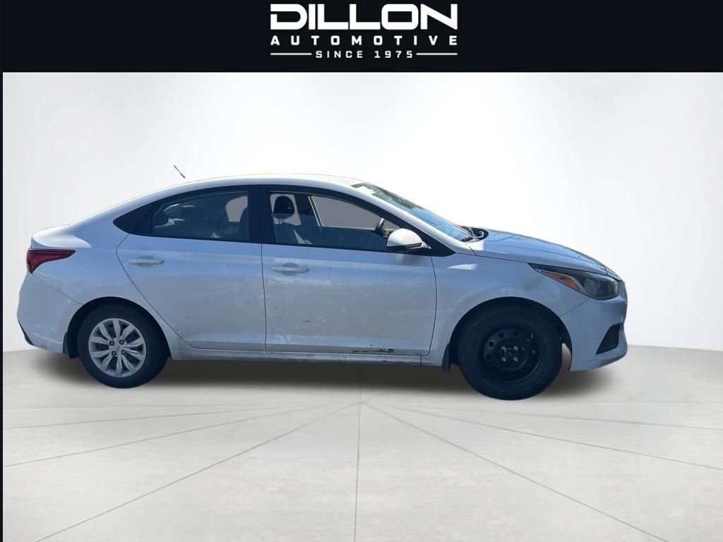 Used 2019 Hyundai Accent SE FWD image 6