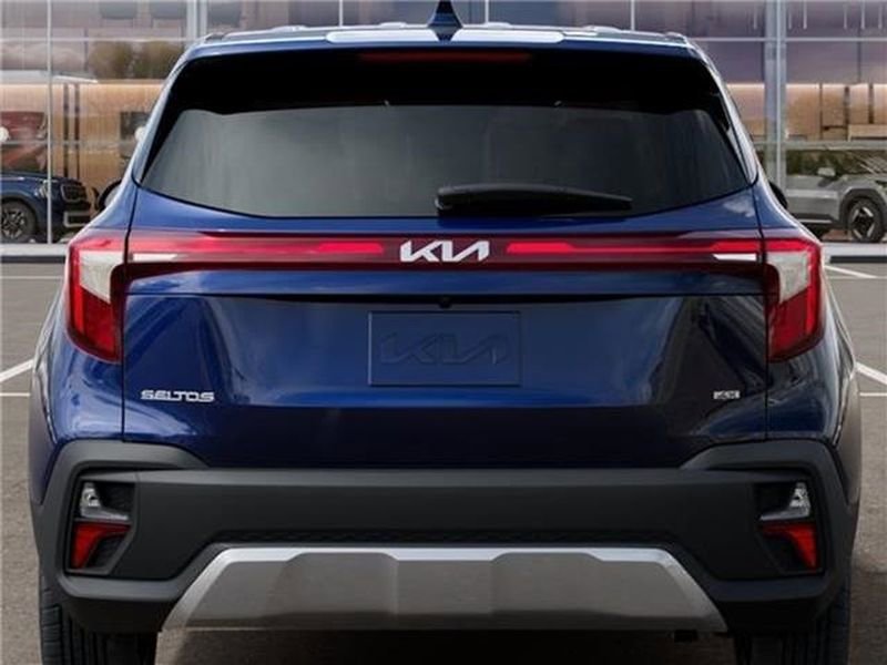 New 2026 Kia Seltos LX AWD/4WD image 40