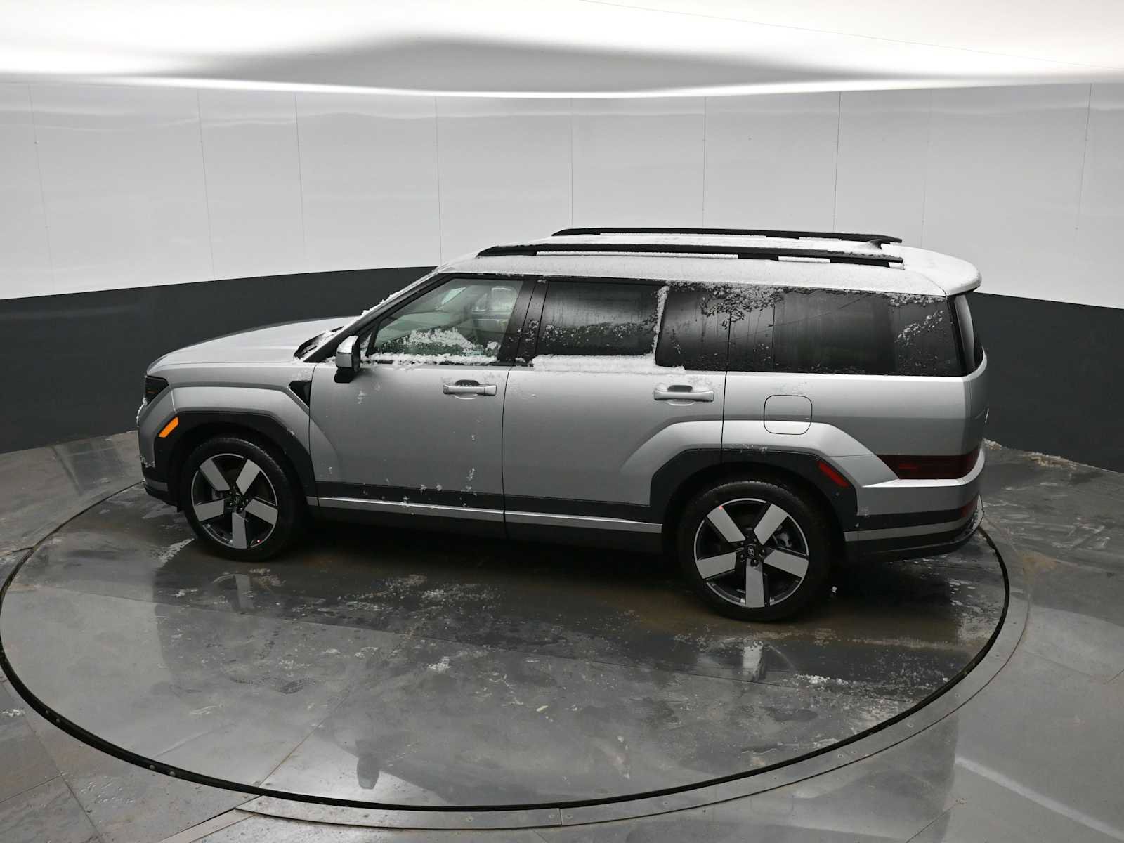 New 2026 Hyundai Santa Fe Limited image 26