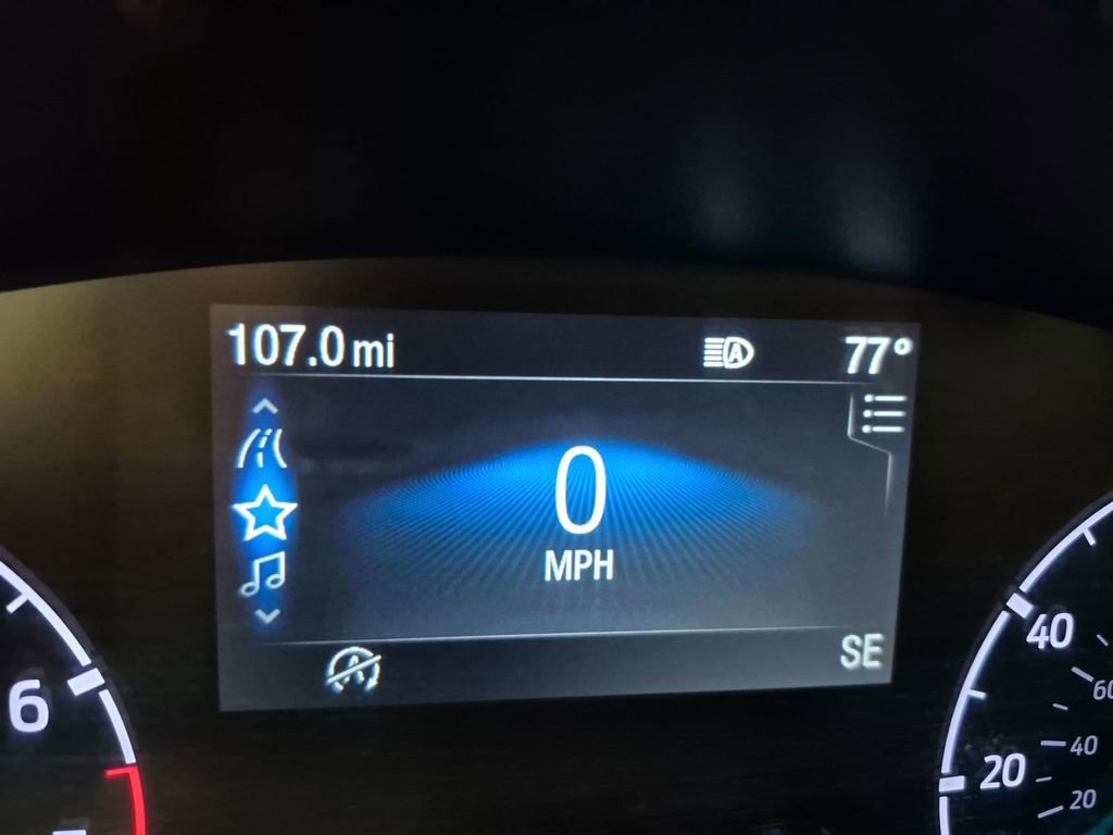 Used 2024 Ford Maverick XLT w/ Equipment Group 300A Standard image 12