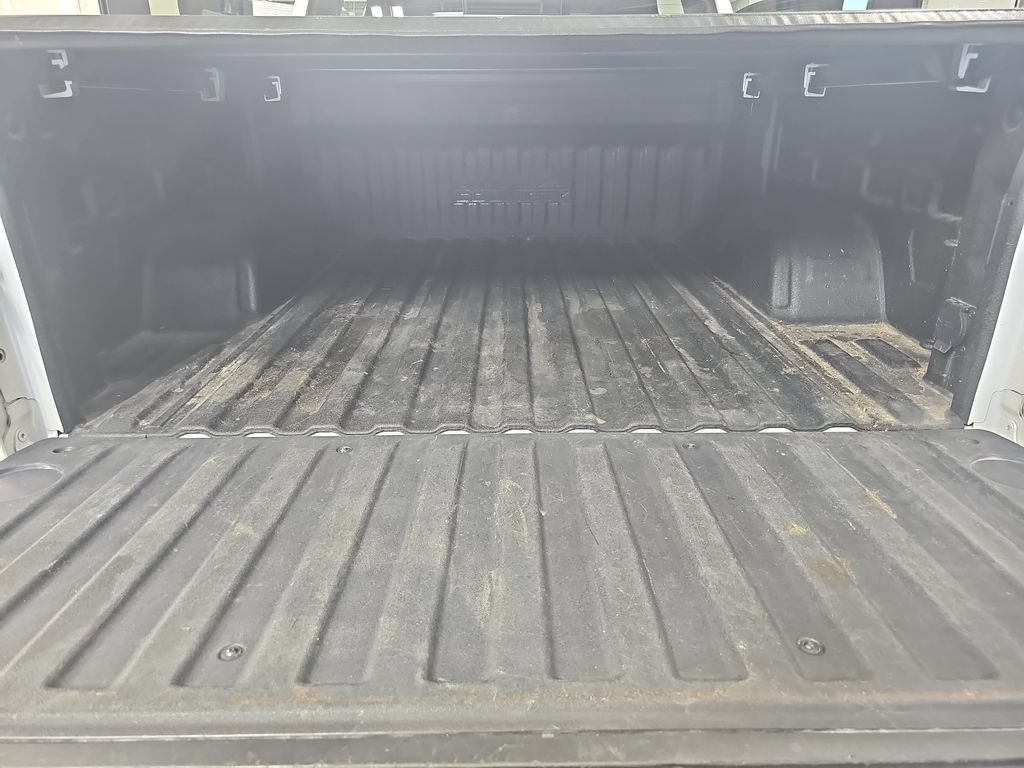 Certified 2020 Chevrolet Silverado 1500 High Country w/ Technology Package AWD/4WD image 15