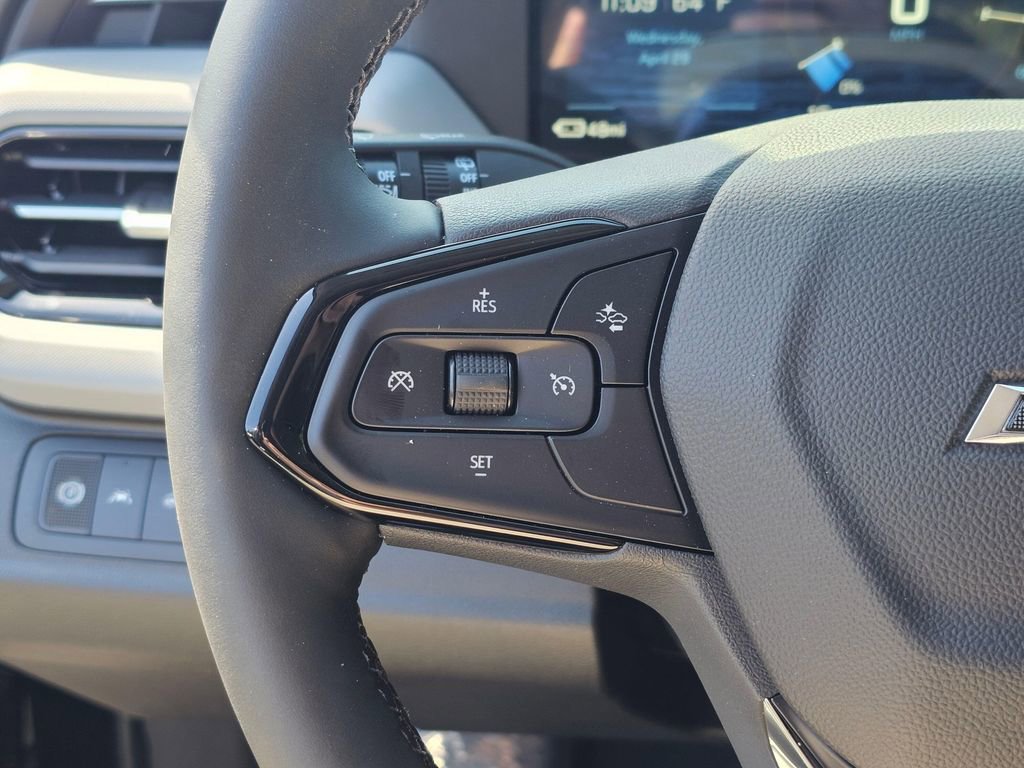 New 2027 Chevrolet Bolt LT FWD image 26