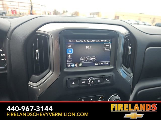 New 2026 Chevrolet Silverado 2500 Custom w/ Custom Value Package image 51