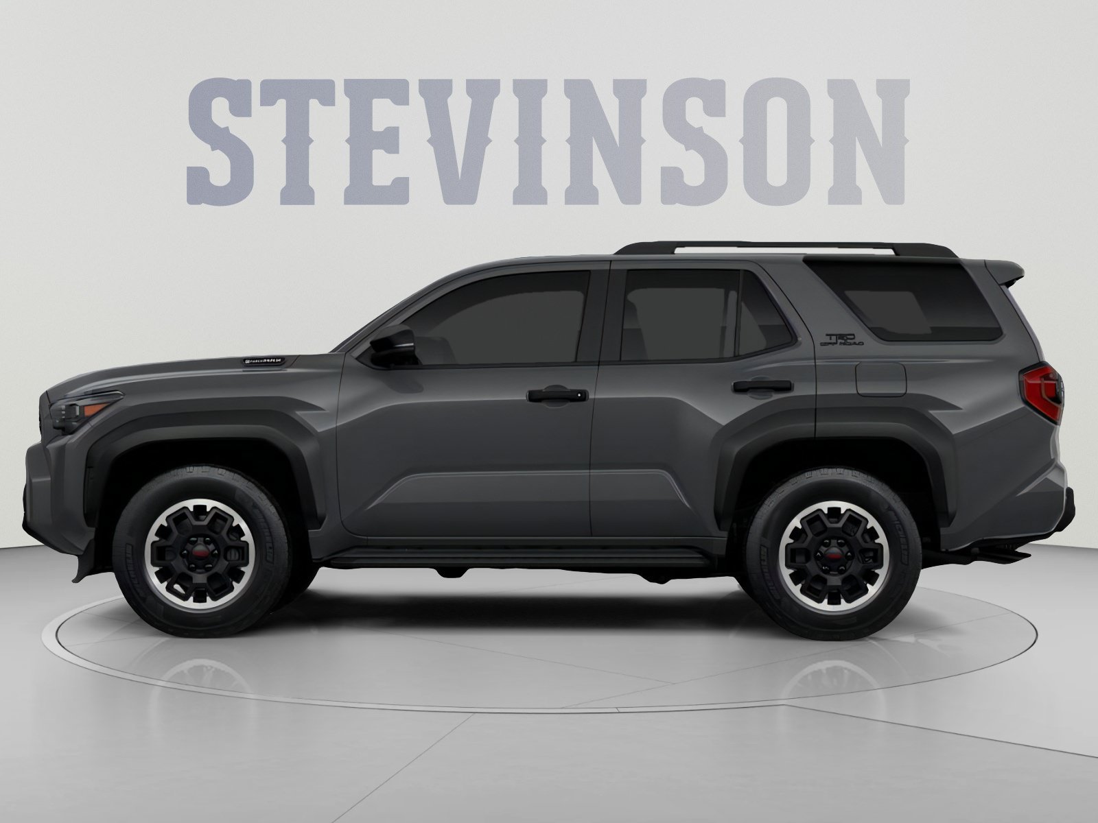 New 2026 Toyota 4Runner TRD Off-Road Premium w/ Tow Technology Package AWD/4WD image 4