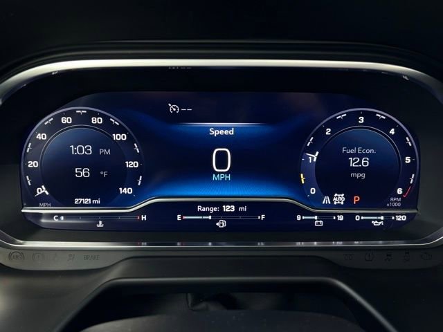 Used 2024 Chevrolet Tahoe RST w/ Luxury Package image 32