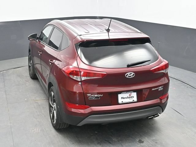 Used 2016 Hyundai Tucson Sport AWD/4WD image 33