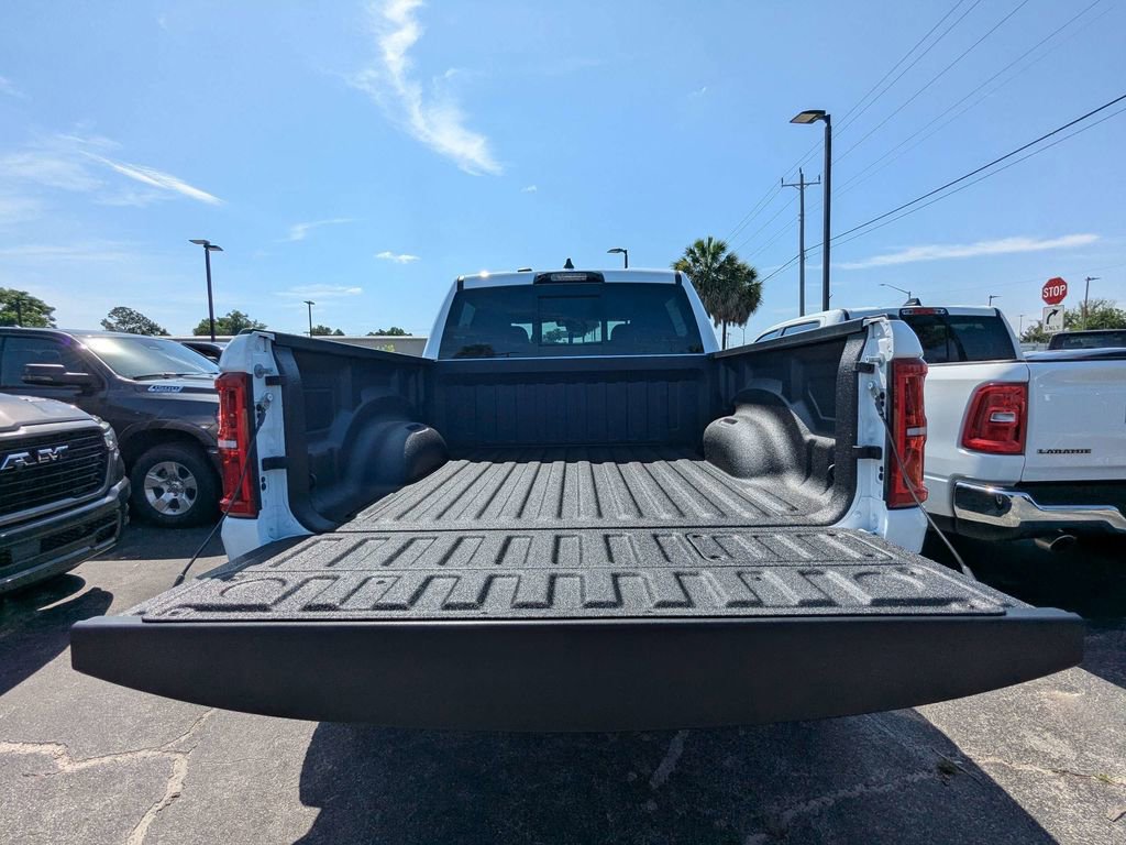 New 2026 RAM 1500 RHO w/ RHO Level 1 Equipment Group AWD/4WD image 9