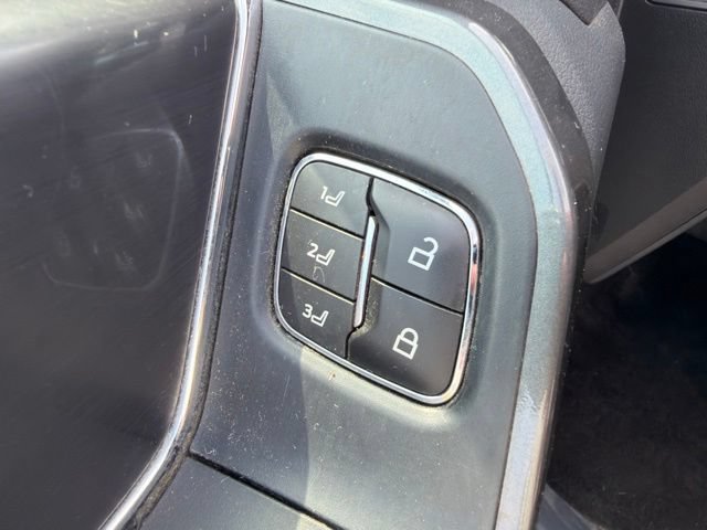Used 2023 Ford F150 Lariat w/ Equipment Group 502A High AWD/4WD image 29