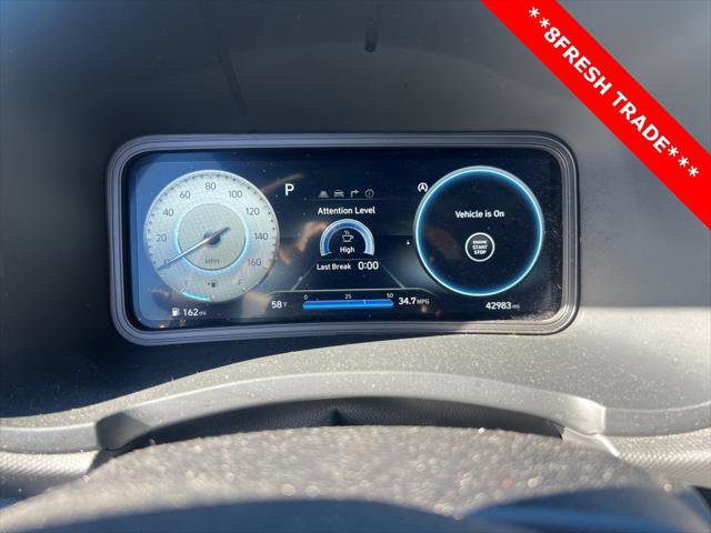 Used 2023 Hyundai Kona N Line w/ Cargo Package image 9