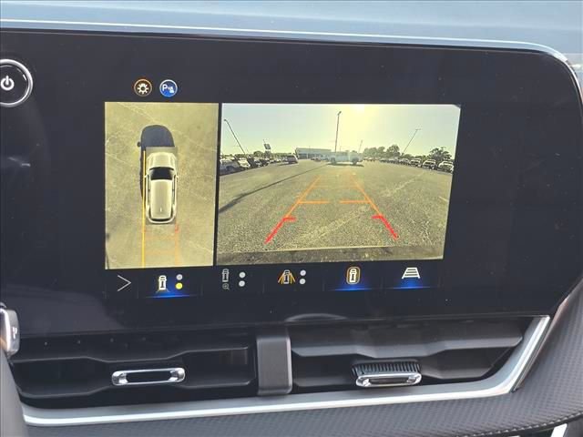 New 2026 Chevrolet Equinox LT FWD image 20