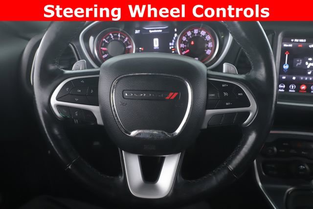 Used 2018 Dodge Challenger GT AWD/4WD image 19