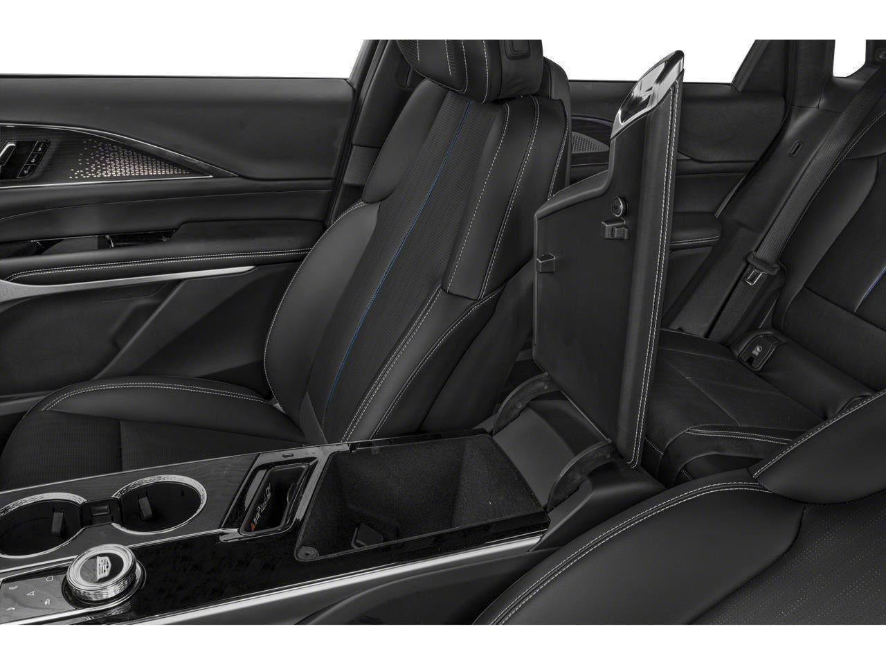 Used 2023 Cadillac Lyriq 2WD image 49