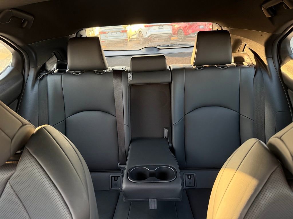 Used 2019 Lexus UX 200 F Sport w/ F Sport Premium Package image 22