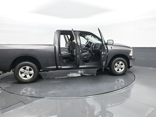 Used 2024 RAM 1500 Classic SLT image 27
