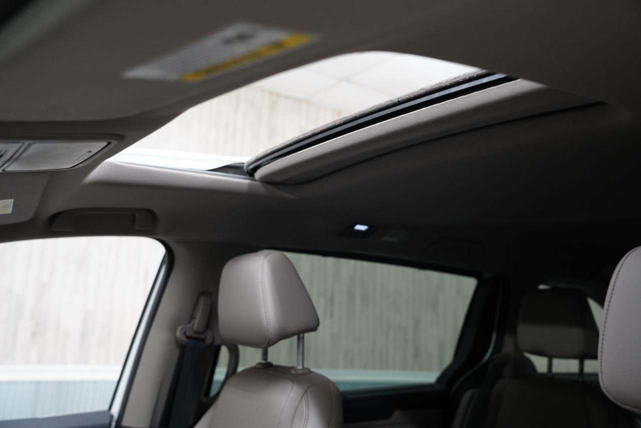 Used 2022 Honda Odyssey EX-L image 19