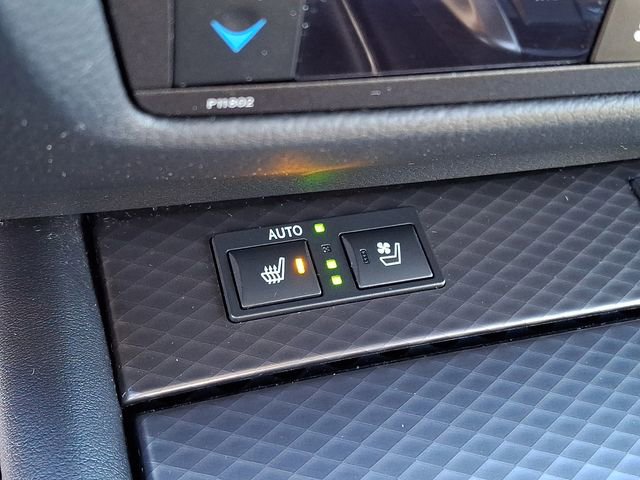 Used 2018 Lexus GS 350 F Sport image 18