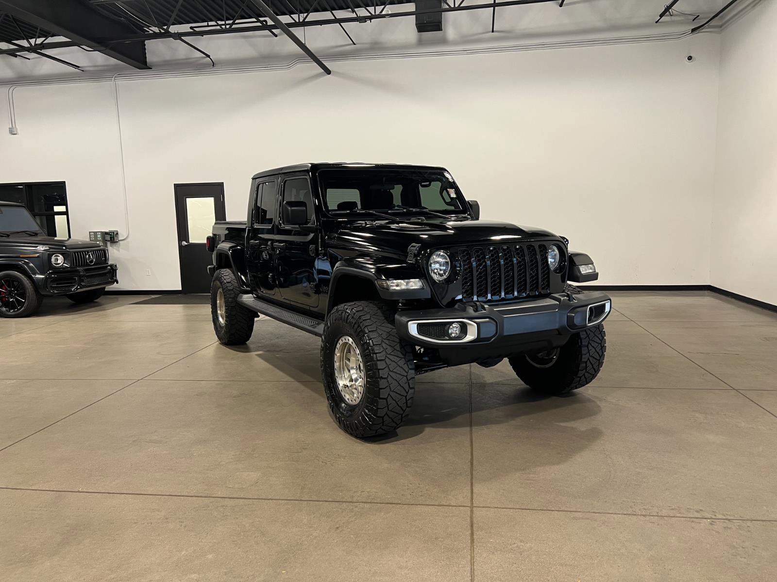 Used 2020 Jeep Gladiator Sport w/ Quick Order Package 24S