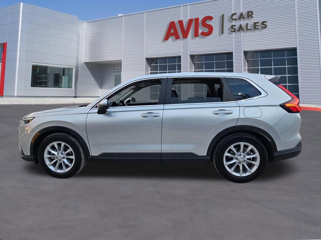 Used 2025 Honda CR-V EX-L image 10