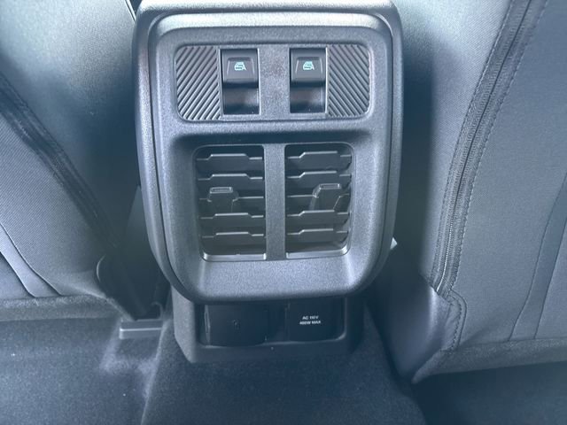 New 2025 Ford Bronco Big Bend image 19