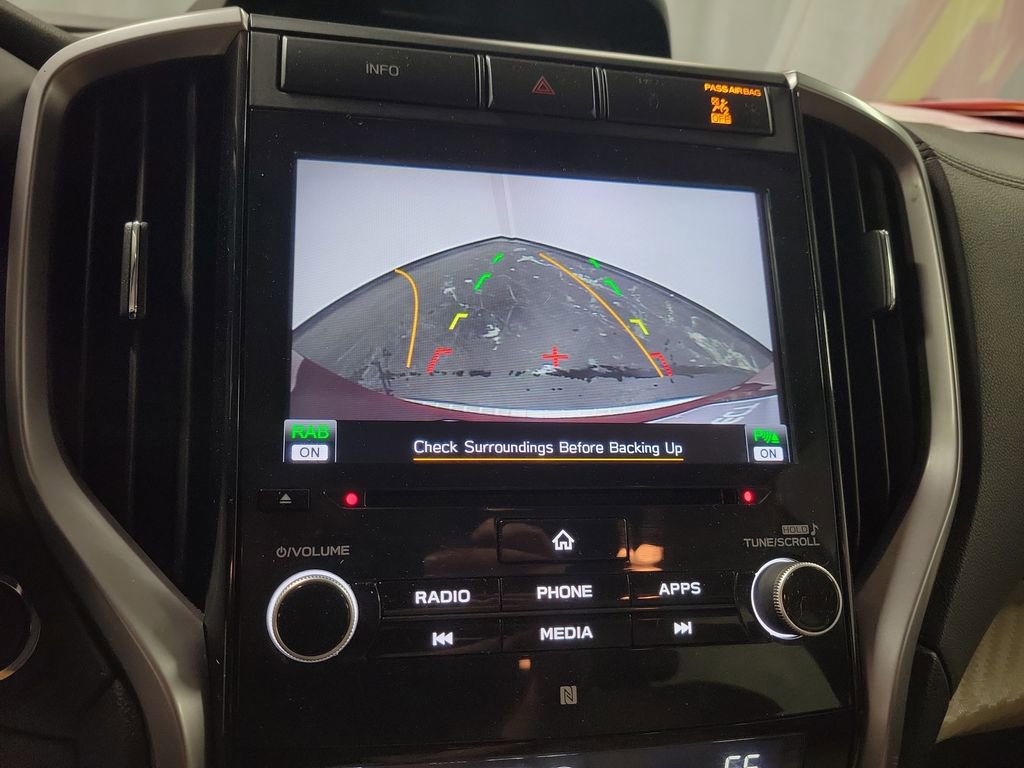 Used 2019 Subaru Ascent Premium image 18