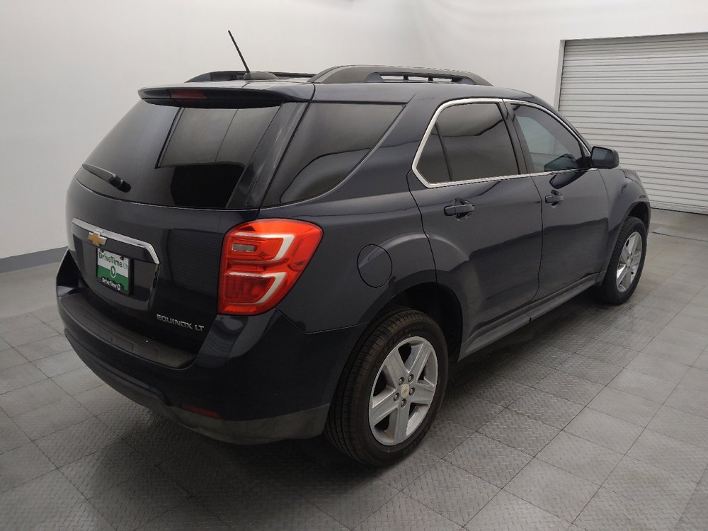 Used 2016 Chevrolet Equinox LT w/ Convenience Package FWD image 9