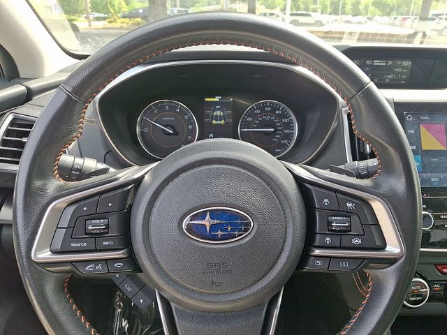 Used 2023 Subaru Crosstrek 2.5i Limited w/ Moonroof Package AWD/4WD image 22