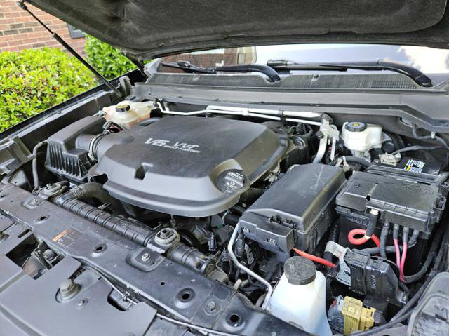 Used 2021 Chevrolet Colorado LT image 9