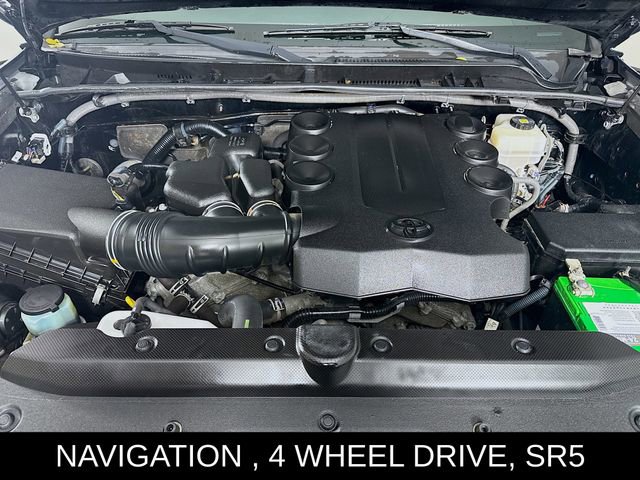 Used 2017 Toyota 4Runner SR5 image 28